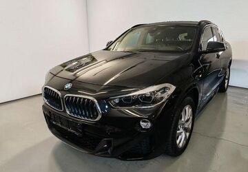 BMW X2 63.103 km 28.990 &euro; Troisdorf 53842