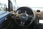 VW Caddy 2.0 TDI 140cv Tramper 122.019 km 15.980 &euro; Euskirchen 53881