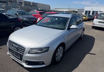 Audi A4 385.000 km 3.000 &euro; Erftstadt 50374