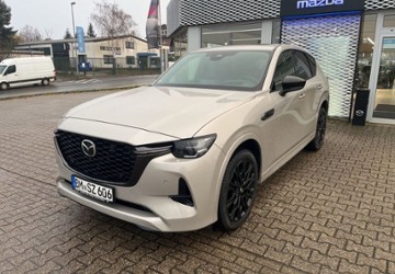 Mazda CX-60 5.296 km 50.990 &euro; Erftstadt 50374