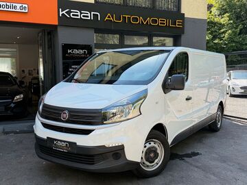 Gebrauchte Fiat Talento