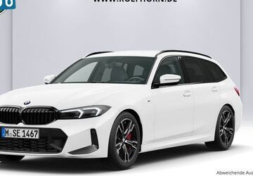 BMW 330 37.008 km 39.930 &euro; Wesseling 50389