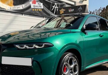 Alfa Romeo Tonale 26.982 km 35.990 &euro; Nideggen 52385