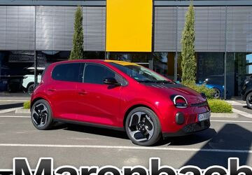 Renault Twingo 5.000 km 24.935 &euro; Lohmar 53797