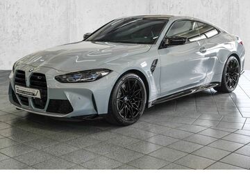 BMW M4 26.300 km 74.740 &euro; Köln Süd 50968