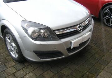 Opel Astra 123.850 km 2.900 &euro; Erftstadt 50374