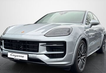 Porsche Cayenne 8.000 km 139.950 &euro; Bonn 53119