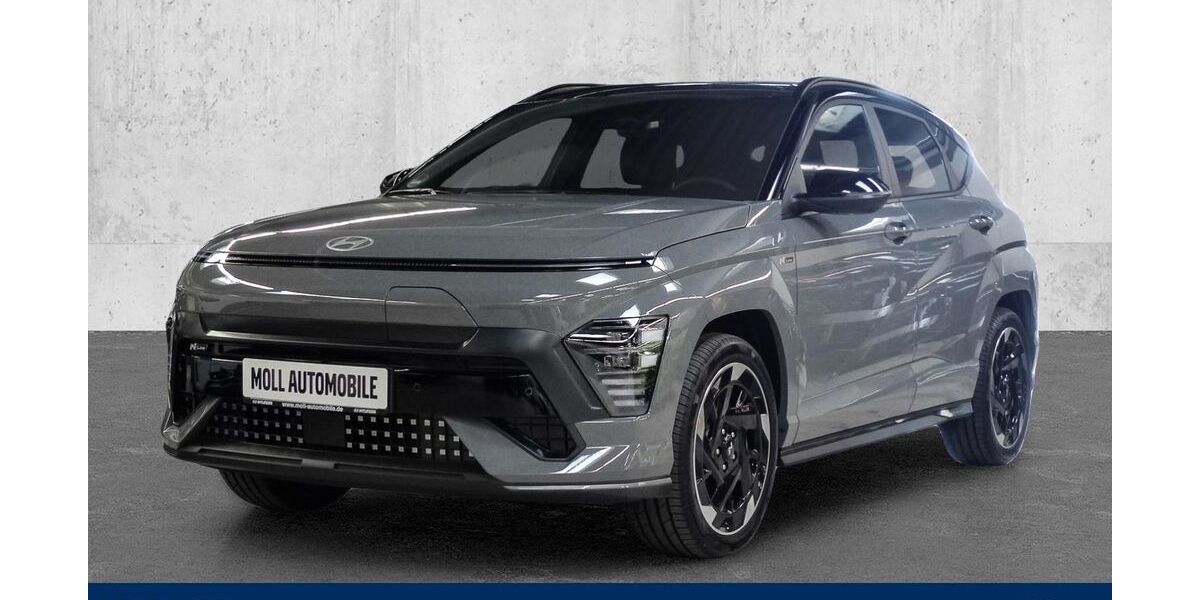 Hyundai KONA 5.300 km 41.980 &euro; Köln 50825