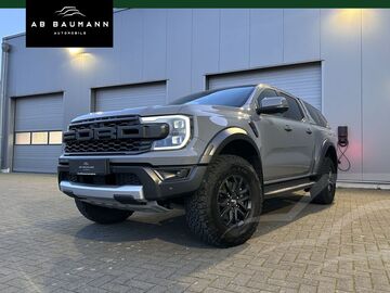 Gebrauchte Ford Ranger