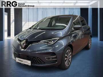 Gebrauchte Renault ZOE