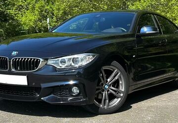 BMW 420 Gran Coupé 118.000 km 22.900 &euro; Sankt Augustin 53757