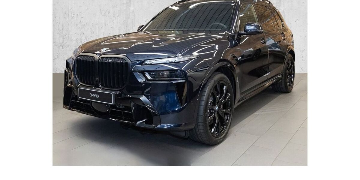 BMW X7 2.800 km 119.990 &euro; Köln-West 50858