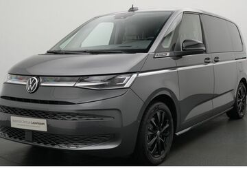 VW T7 Multivan 1.009 km 63.980 &euro; Leverkusen 51379