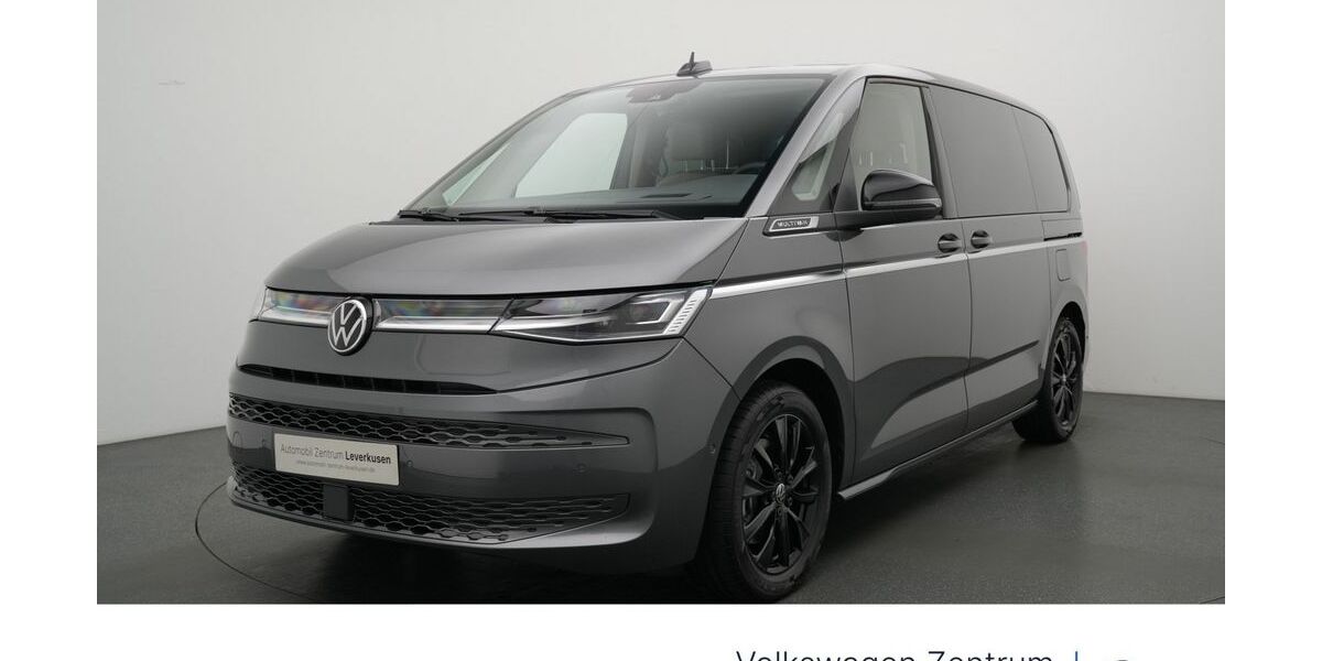 VW T7 Multivan 1.009 km 63.980 &euro; Leverkusen 51379