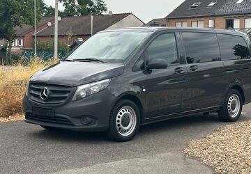 Mercedes-Benz Vito 423.687 km 25.000 &euro; Erftstadt 50374