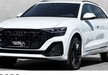 Audi Q8 4.444 km 89.950 &euro; Bergheim 50126
