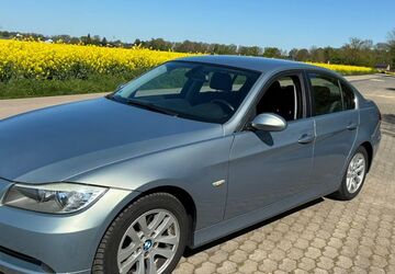 BMW 325 126.000 km 9.500 &euro; Erftstadt 50374