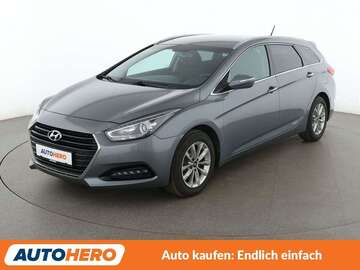 Gebrauchte Hyundai i40