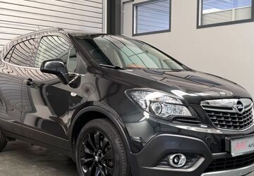 Opel Mokka 162.000 km 8.750 &euro; Erftstadt 50374