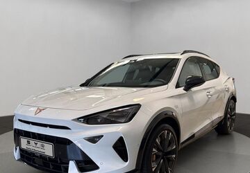 Cupra Formentor 4.931 km 45.980 &euro; Lohmar 53797