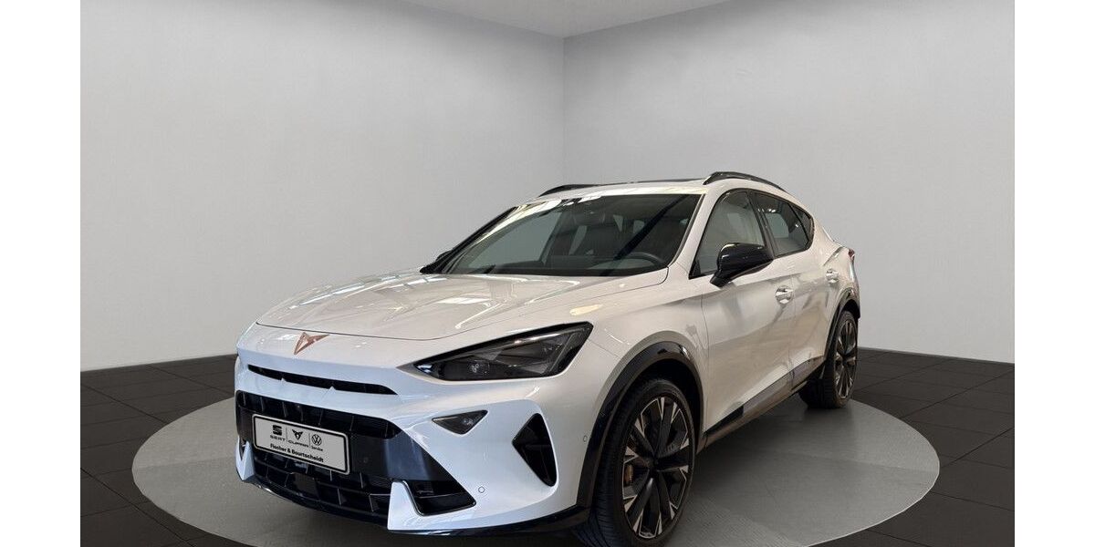 Cupra Formentor 4.931 km 45.980 &euro; Lohmar 53797