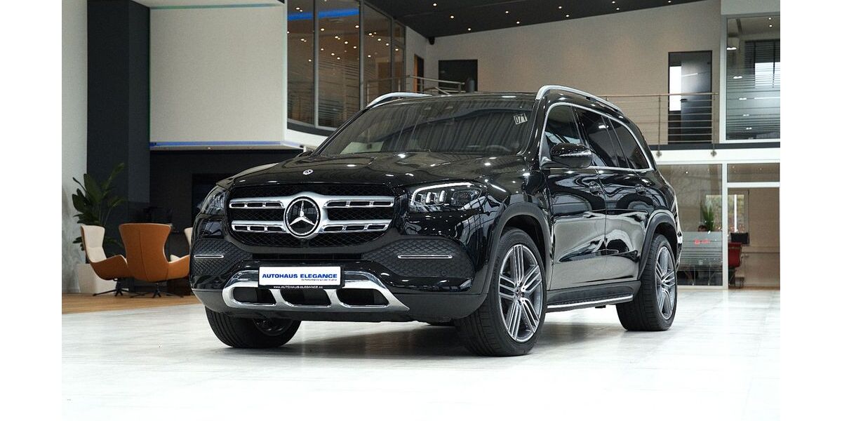 Mercedes-Benz GLS 580 27.501 km 84.980 &euro; Köln 51147