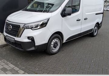 Nissan Primastar 60.098 km 26.485 &euro; Leverkusen 51373