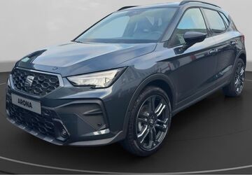 Seat Arona 9.999 km 24.980 &euro; Köln-Mülheim 51063