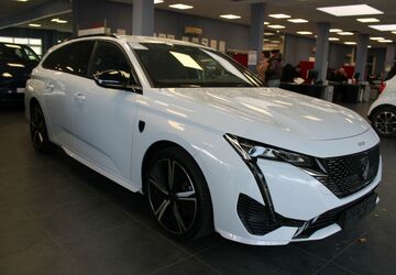 Peugeot 308 25.665 km 22.980 &euro; Euskirchen 53881