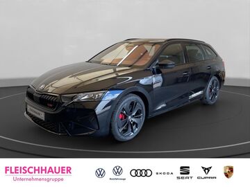 Gebrauchte Skoda Octavia