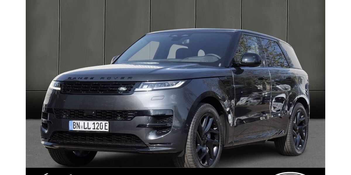 Land Rover Range Rover Sport 3.000 km 109.999 &euro; Bonn 53117