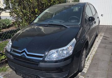 Citroen C4 91.900 km 2.200 &euro; Leverkusen 51371