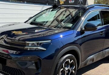 Citroen C5 Aircross 25.910 km 22.990 &euro; Nideggen 52385