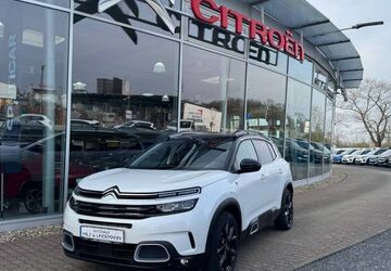 Citroen C5 Aircross 33.503 km 21.990 &euro; Düren 52353