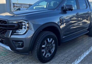 Ford Ranger 13.500 km 59.490 &euro; Pulheim 50259