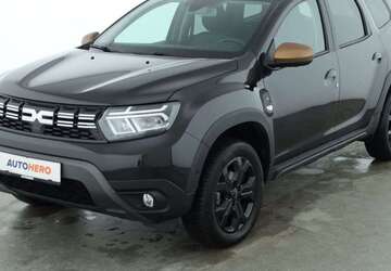 Dacia Duster 20.523 km 19.940 &euro; Köln 50739