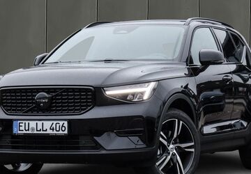 Volvo XC40 3.500 km 38.440 &euro; Euskirchen 53879