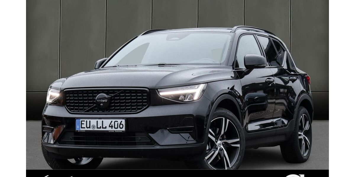 Volvo XC40 3.500 km 38.440 &euro; Euskirchen 53879