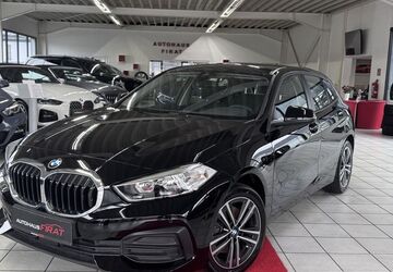 BMW 116 79.300 km 16.549 &euro; Erftstadt / Köln 50374