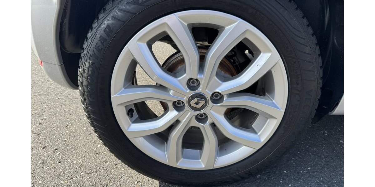Renault Clio Klima Navi Tempom Alufelgen 1.Hd unfallfrei 45.000 km 11.500 &euro; Erftstadt 50374
