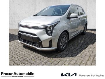 Gebrauchte Kia Picanto