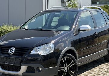 VW Polo 182.200 km 2.850 &euro; Erftstadt 50374