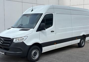 Mercedes-Benz Sprinter 46.093 km 44.840 &euro; Bergheim 50126