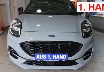 Ford Puma 3.035 km 22.865 &euro; Erftstadt-Lechenich 50374