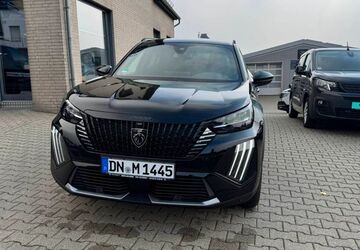 Peugeot 2008 2.712 km 32.900 &euro; Nideggen 52385