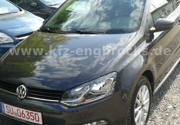 VW Polo 75.900 km 9.300 &euro; Sankt Augustin 53757
