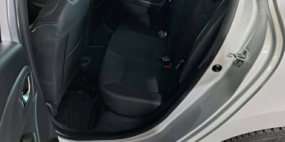Renault Clio Klima Navi Tempom Alufelgen 1.Hd unfallfrei 45.000 km 11.500 &euro; Erftstadt 50374