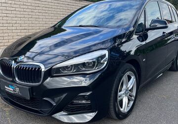 BMW 220 161.562 km 19.990 &euro; Erftstadt 50374
