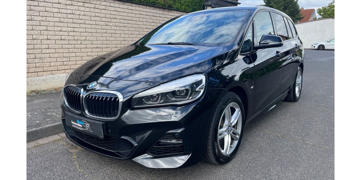 BMW 220 161.562 km 19.990 &euro; Erftstadt 50374