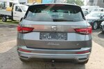Seat Ateca FR 1,5 TSi DSG Navi AHK Standh LED 12.800 km 31.350 &euro; Bonn 53225